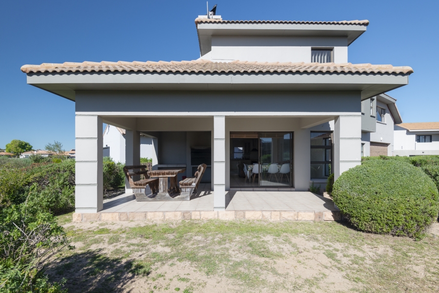 4 Bedroom Property for Sale in Langebaan Country Estate Western Cape